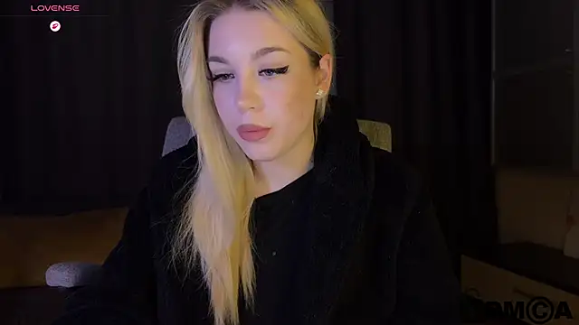 Chat +18 de ariashaa ao vivo