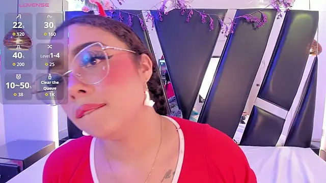 antonelllepiercee Live XXX-chat