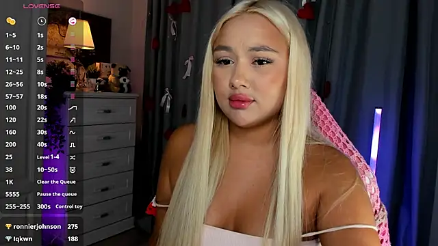 دردشة _Loneve__ الجنسية المباشرة