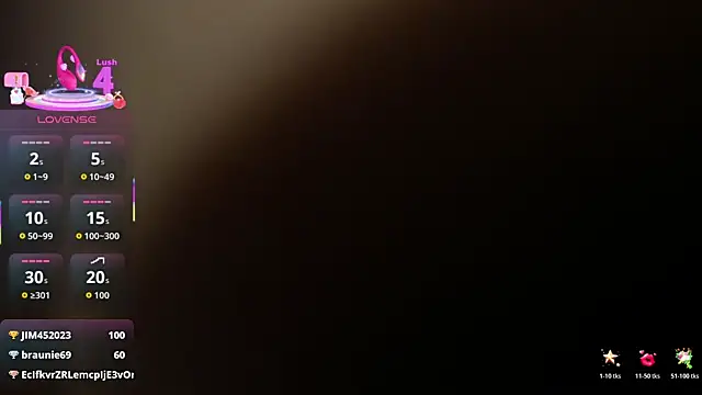 _Malak Chat XXX in diretta