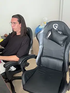 maferalvarexxx Webcam-Show