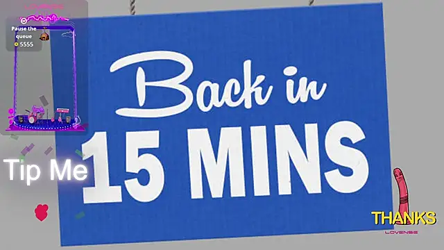 Chat +18 de HelenSpellman ao vivo