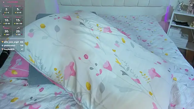 shanakendalln Live XXX chat