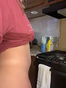 chellerayy Chat XXX in diretta