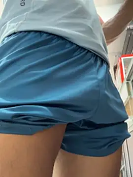 Paul22cm- 在線直播表演