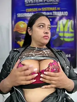 Show webcam de _Mia-Safety_Inspector