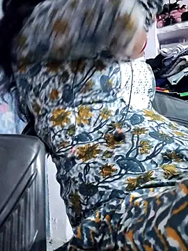 Hot_Alisaa Webcam-Show