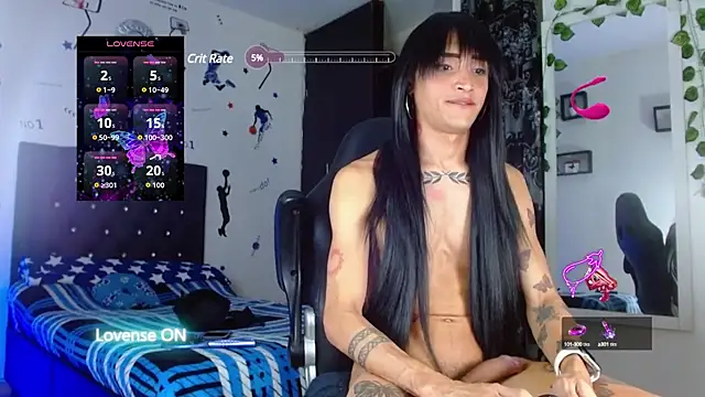 Penelopee22cm Chat XXX in diretta