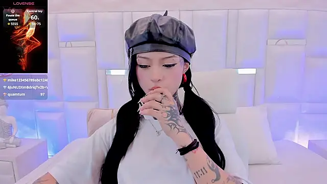 دردشة doll__bella الجنسية المباشرة