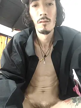 sk8-sir's Webcam Show