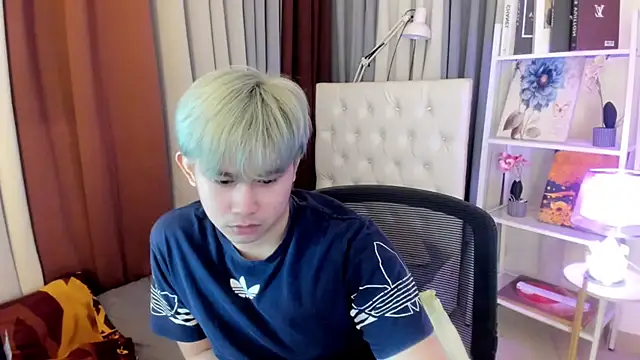 davincihugecock's Webcam Show