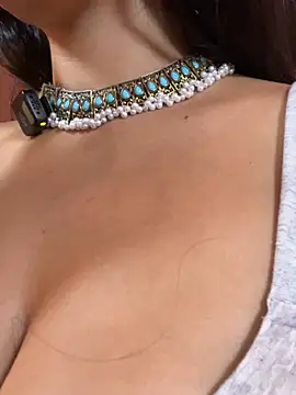 anandacute2 Pertunjukan Webcam