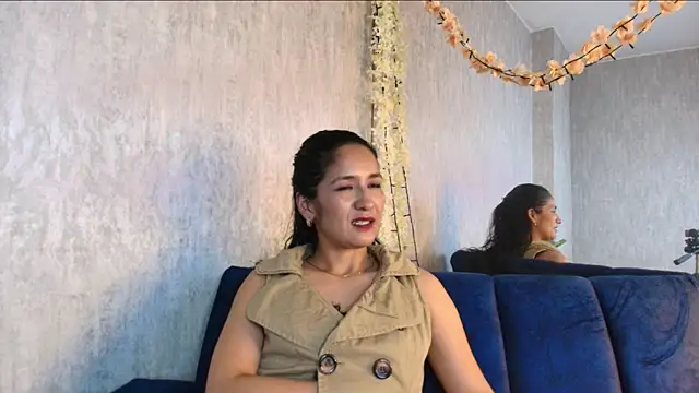 دردشة Vicky_Angeel الجنسية المباشرة