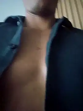 Show de negro23gos na webcam