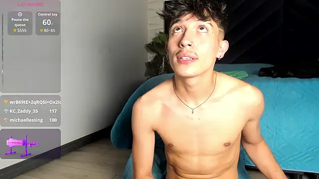 tim__fox Live XXX-chat