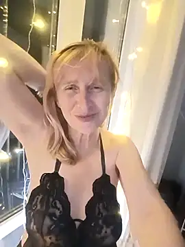 Show de TrinaAdair na webcam