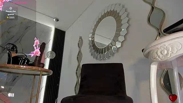 Chat +18 de Jannie_sexx ao vivo