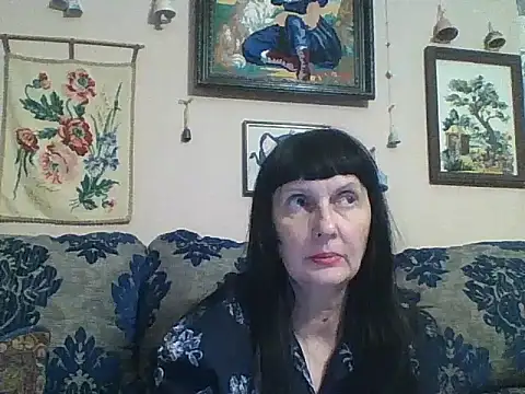 MelanyBanks' Live XXX Chat