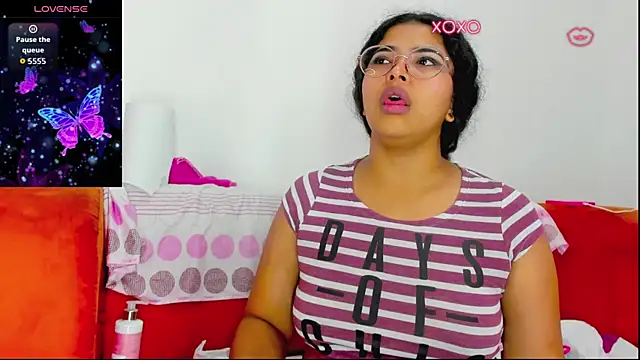 moana_taylor's Live XXX Chat