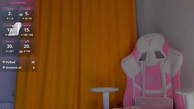 دردشة SueNiceeeee الجنسية المباشرة