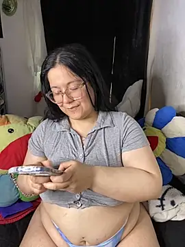 دردشة MsConejitaa الجنسية المباشرة