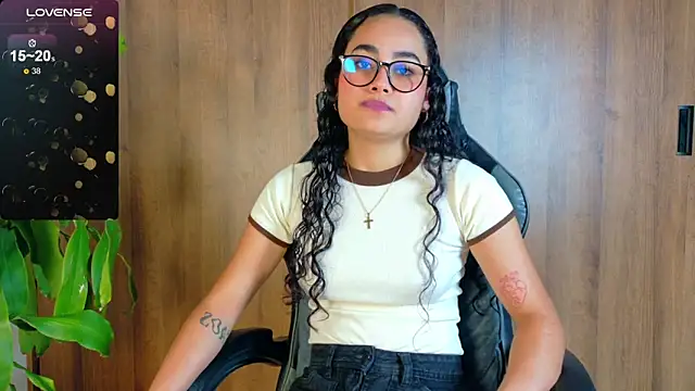 Chat +18 de kathy1_sc ao vivo