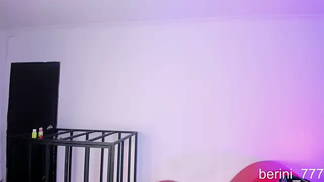 Chat XXX ao vivo de AmberiniHoffman