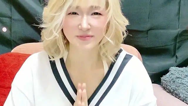 kimagure-fu- live XXX chat