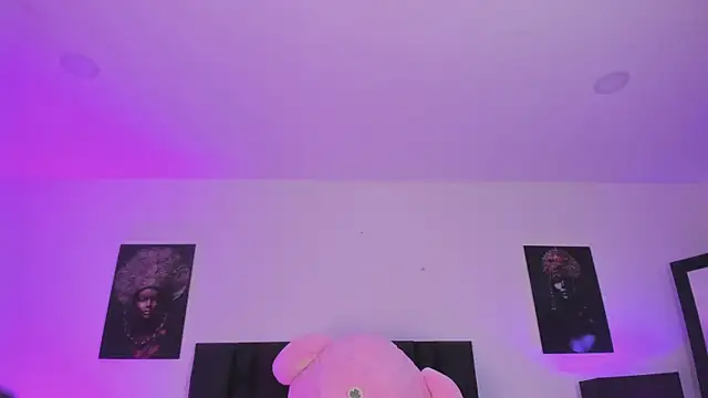 SaradaParker Live XXX-chat