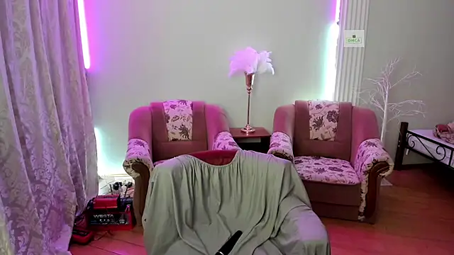 Lily_Viola's Live XXX Chat