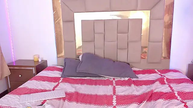 Show de KarinaMiss_ na webcam