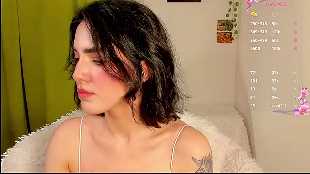 Chat XXX ao vivo de morning_kiss