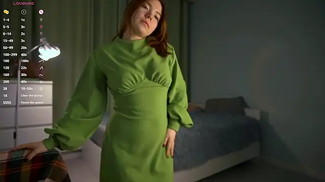 LakishaSoliani live XXX chat