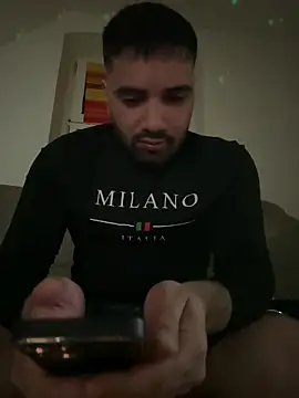 JackySexyy Webcam-Show