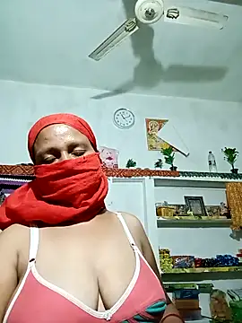 Show webcam de sapan_sexe