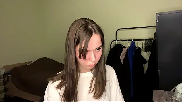 Chat XXX ao vivo de AngelTempt