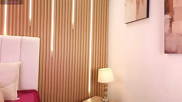 Chat XXX ao vivo de KimSensual_