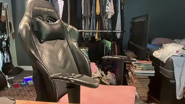 Show de falacomigobbzin na webcam