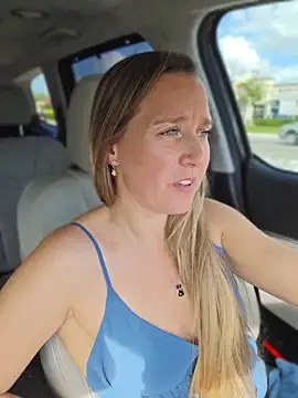 Webkamerová show Skyellar