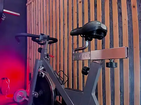 Luke__09 Webcam show