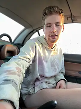 PublicLuke live XXX chat