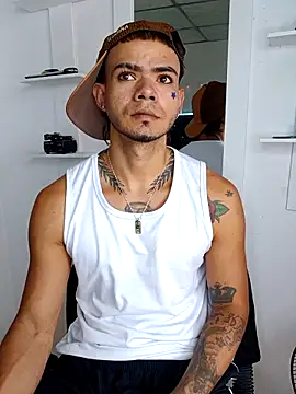 Niick01_のライブXXXチャット