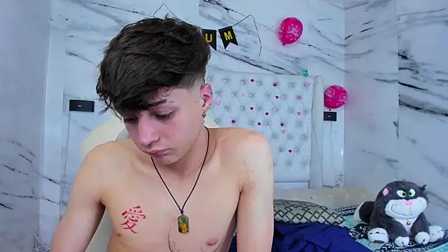 stonne69のライブXXXチャット