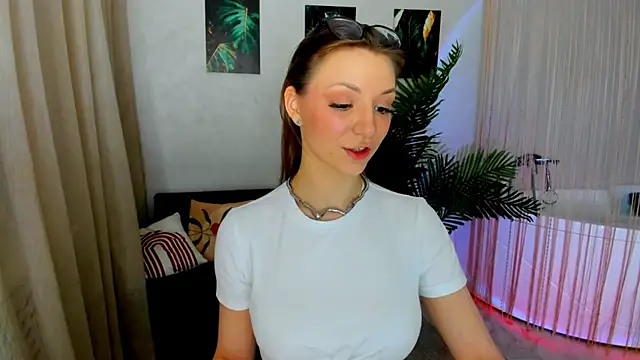 AmandaGracy_1 라이브 XXX 채팅