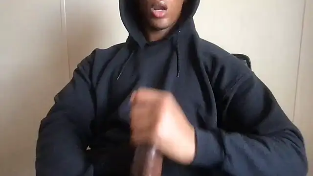 Pokazy przed kamerką – Saeonyx