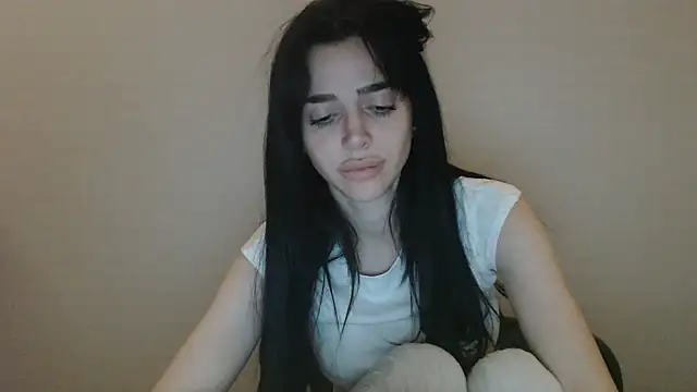 Webkamerová show gglingeriee