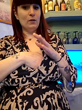 -kokoro- Live XXX Chat