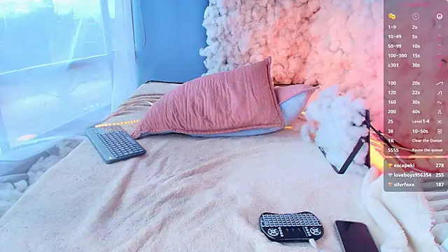 Aaron_ForddのライブXXXチャット