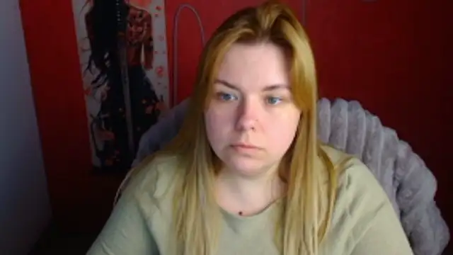 Chat XXX Live SusannaNight