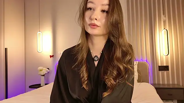 EvaEliss 现场XXX聊天